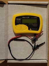 atlas LCR Meter Messgerät