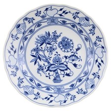 Speiseteller II. Wahl