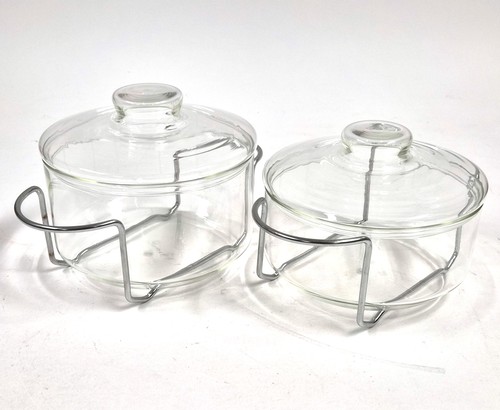 Vintage jenaer glas - vintage,