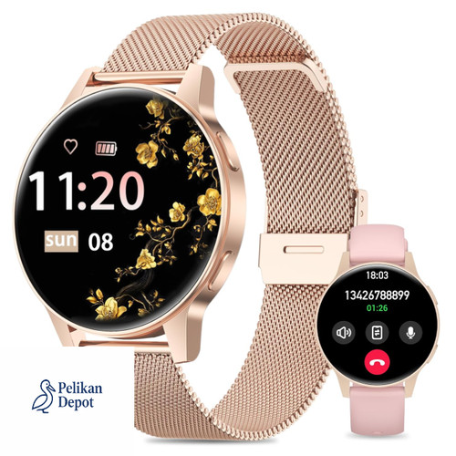 Smartwatch damen tft - damen,