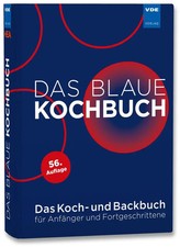 Das Blaue Kochbuch | Das Koch-