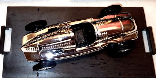 Auto union typ 1938 - auto,