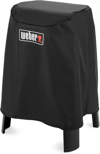 Weber lumin elektrogrill stand - elektrogrill,
