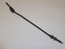 Mercedes Diesel Heckflosse