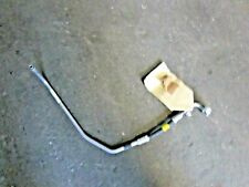 Opel Vectra B 1,7TD Kühlmittelschlauch Klimaanlage Rohr Klimaleitung NEU orig. 