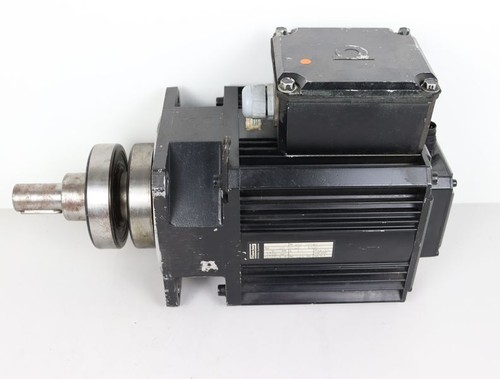 Seidel servomotor 100 k - sm, 100-k