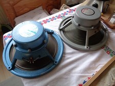 Elbau Bogen 12 Zoll Alnico Hi-