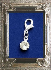 CHARM ANHÄNGER SCHMUCKSTEIN