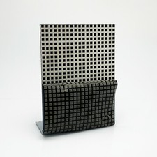 Lochblech QG5-8, Edelstahl