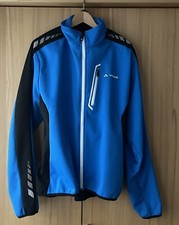 VAUDE Men‘s Posta Softshell Jacket Gr.56/XXL Radsport