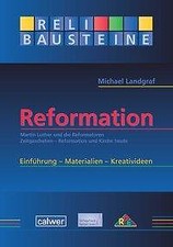ReliBausteine Reformation |
