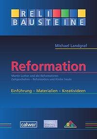 Relibausteine reformation - relibausteine,
