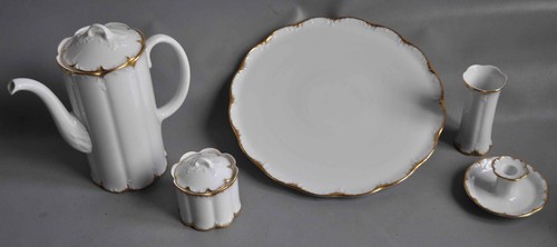 Rosenthal monbijou rambouillet - rosenthal,