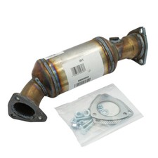 Catalytic Converter for VW