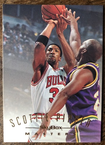1995 skybox premium nba - skybox,