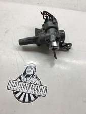 Zündschloss Lenkungsschloss