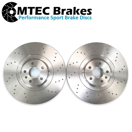 Audi brake disc - d4,