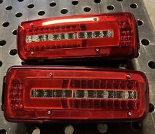 DAF Originale Heckleuchte Full LED 2VD 012 381-35 / 36