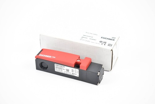 Euchner sicherheitsschalter - euchner,