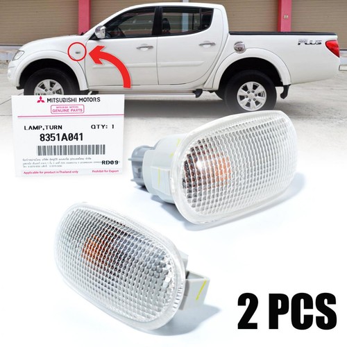 Pcs side marker lamp - marker,