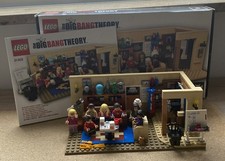 LEGO® Ideas (21302) the Big