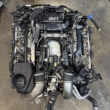 11-20 Mercedes CLS550 S550