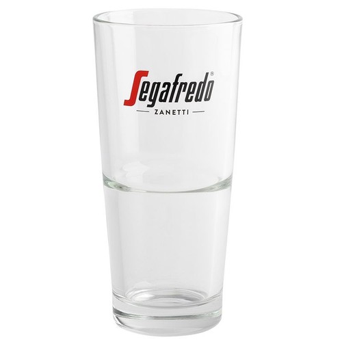 Segafredo latte macchiato - latte,