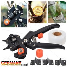 Profi 2-in-1 Garten Obstbaum