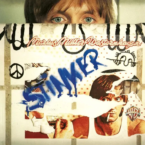 Stinker - (2025, remaster)