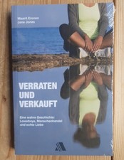 Verraten und verkauft : eine