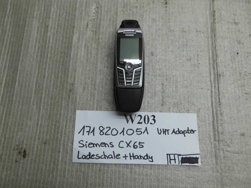 Siemens ladeschale - ladeschale, +