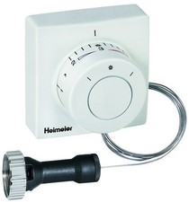 HEIMEIER Thermostat-Kopf F mit