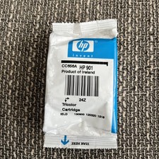 HP ORIGINAL Nr.901  Druckpatrone