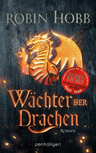 Wächter der drachen roman - roman, |