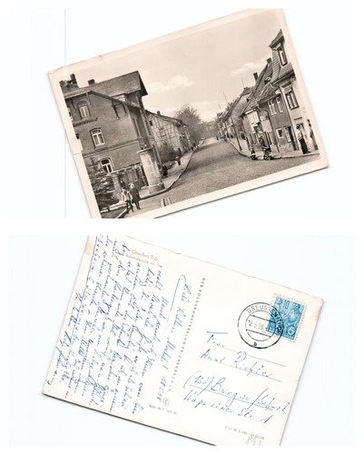 Greussen - ,