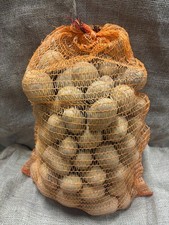 Kartoffeln; Lagerkartoffeln