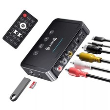 3.5mm NFC 5.0 Bluetooth