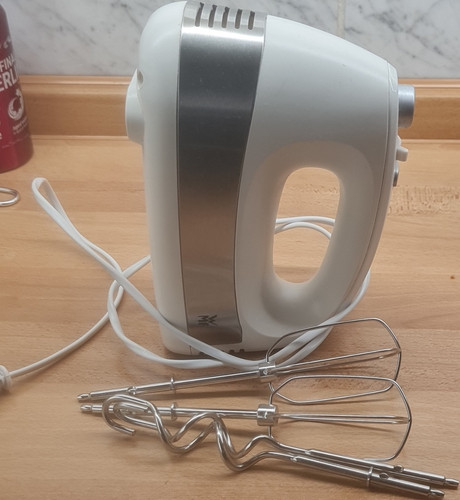 Wmf kult handmixer - wmf, s