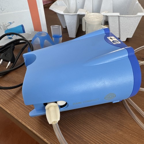 Pari compact inhalationsgerät - pari,
