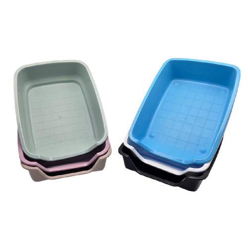 Kaninchen toilette - kaninchen,