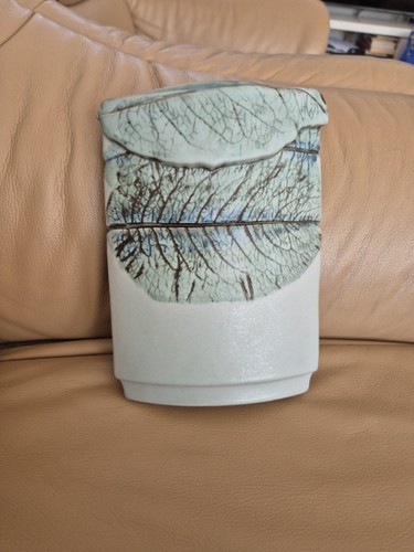 Rosenthal steinzeug vase - rosenthal,