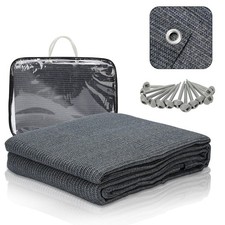 Vorzeltteppich Zeltunterlage