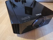 JVC DLA-X3 B  High End Beamer
