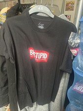 Diesel Be Stupid Unisex