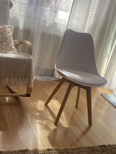 Stuhl set - stuhl, 4