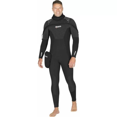 Mares pro therm 7mm - mares,