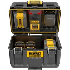 Dewalt toughsystem charger - toughsystem,