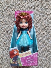 ​Disney Princess Mini