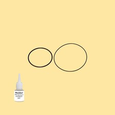 Riemen Öl = Kit 5 für Unitra