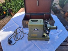 Filmstreifenprojektor aus den 1960er DDR